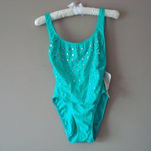 Ladies designer bathing suit